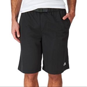 The North Face Men's Belted Trunks / Board Shorts